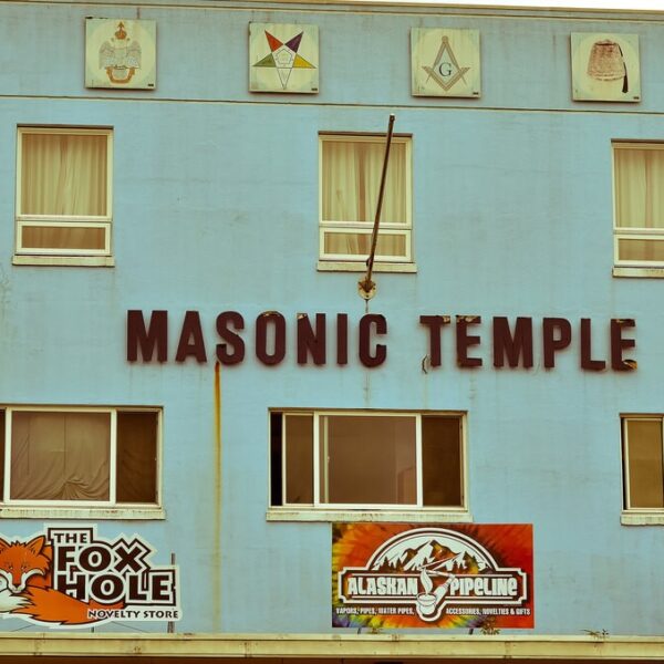 What Is A Masonic Knights Templar