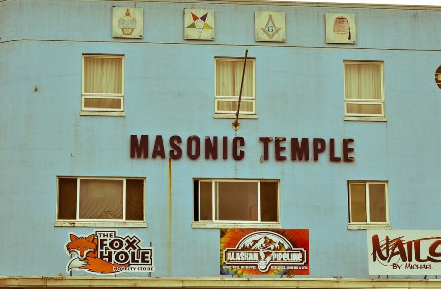 What Is A Masonic Knights Templar