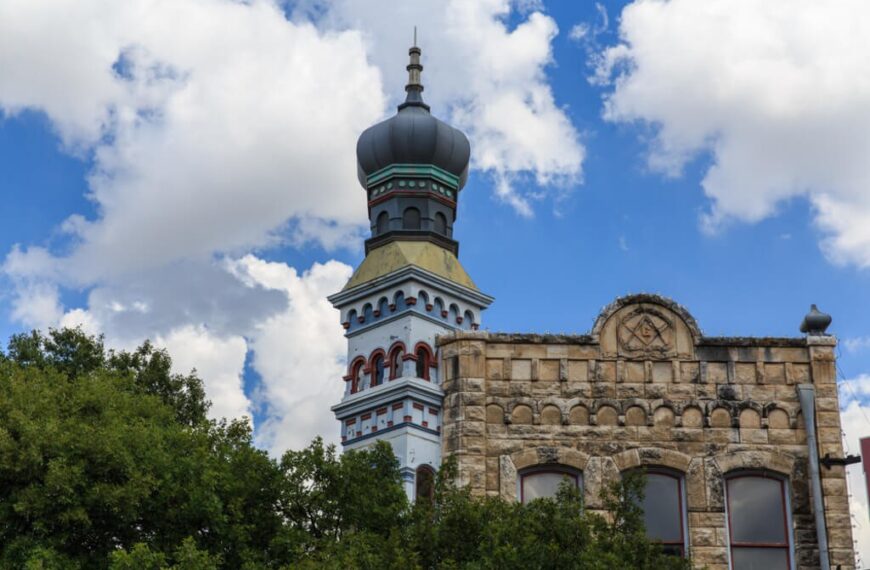 Masonic Lodge Stoke-On-Trent