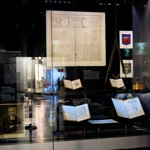 What Does It Take To Be A Freemason