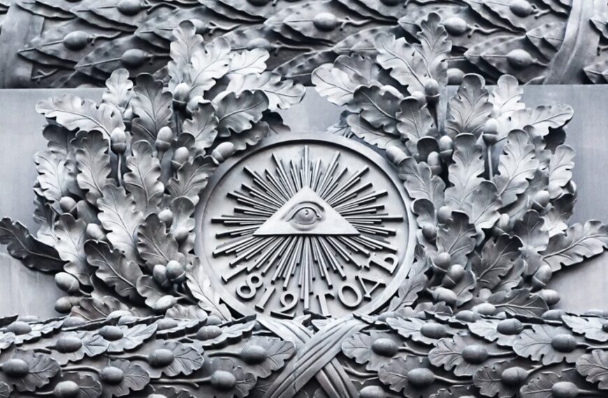 How Can I Join The Freemason Society