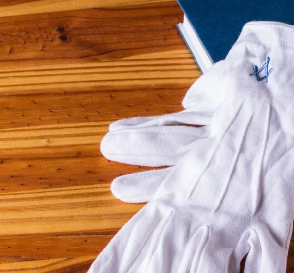 Masonic Lodge Ross-Shire