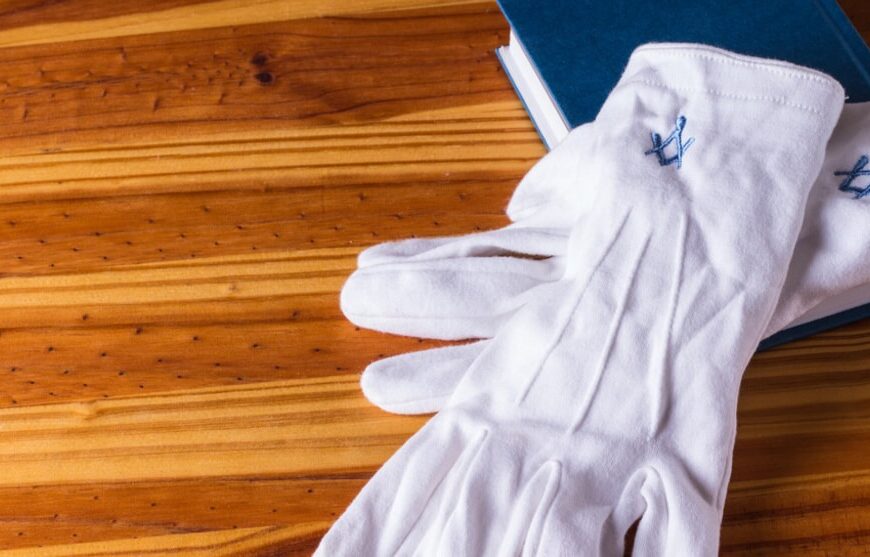 What Is A Masonic Mason