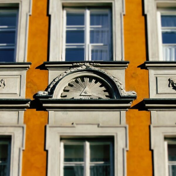 Highest Masonic Order