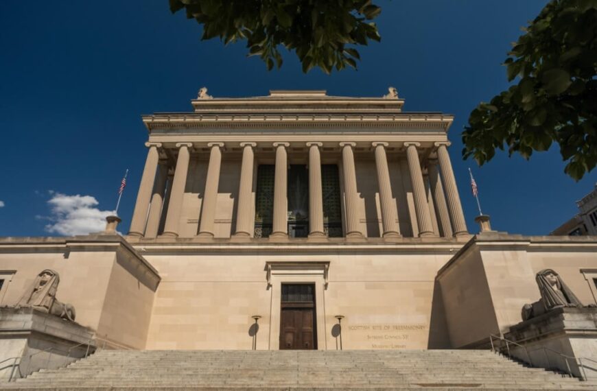 Royal Arch Greater Manchester