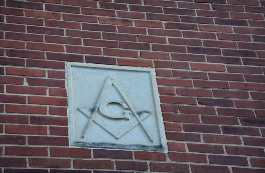 What Does A Freemason Believe In