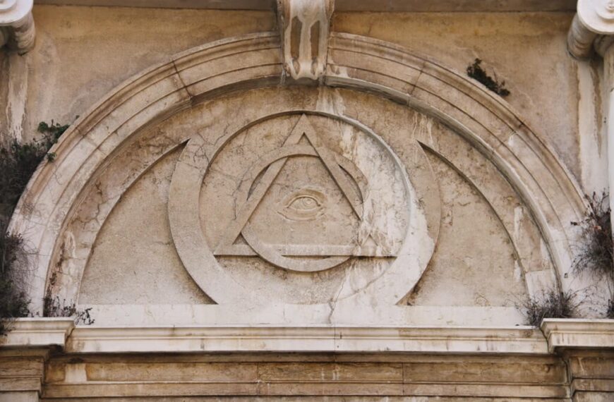 What’S A 33Rd Degree Freemason