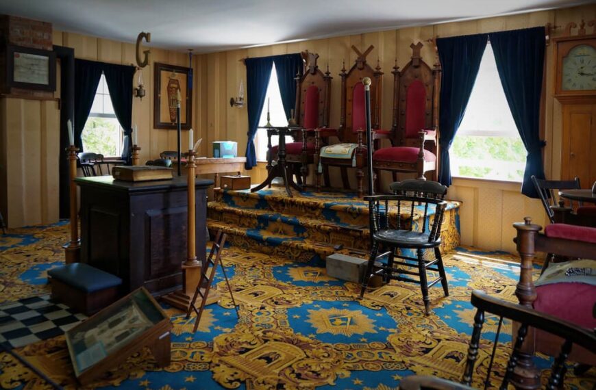 Knights Templar Middlesbrough