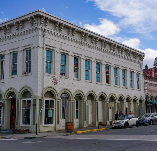 Masonic Lodge Northamptonshire