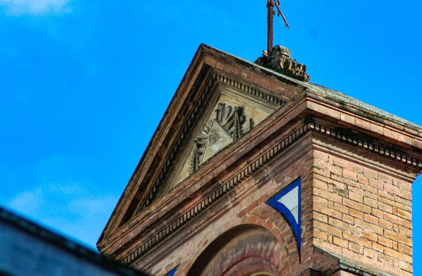 Can You Be Too Old To Become A Freemason