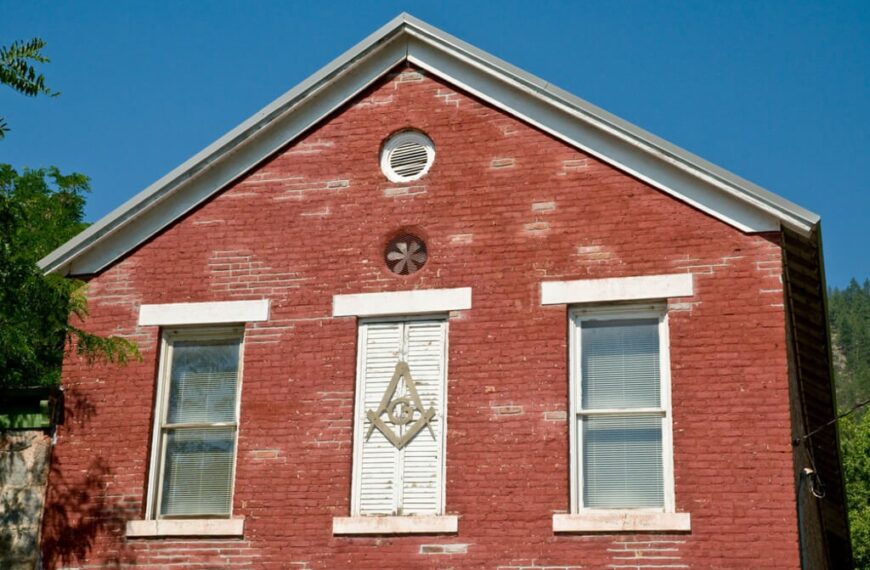 When Did The Freemasons Start