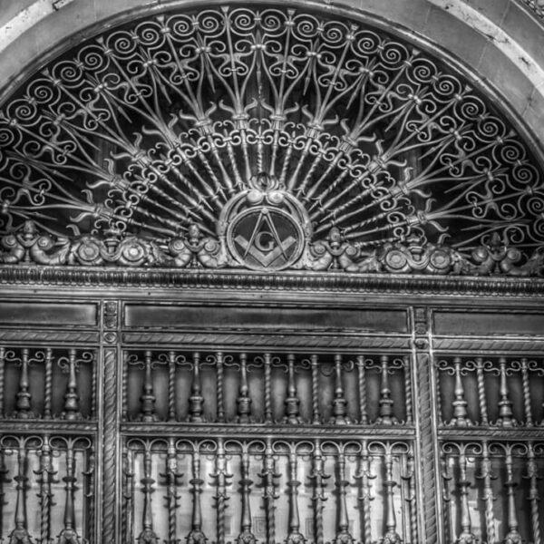 Royal Arch Cumberland