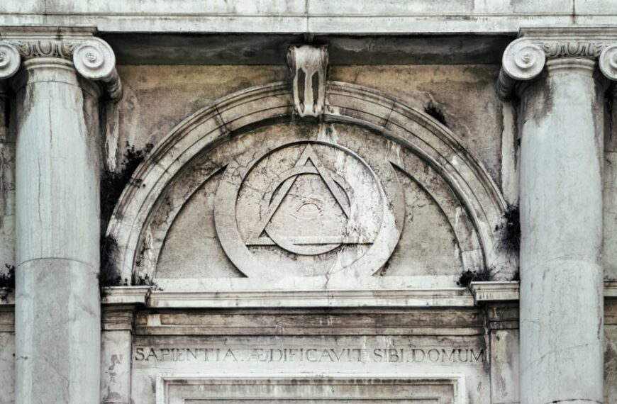 How To Become A Freemason In Louisiana