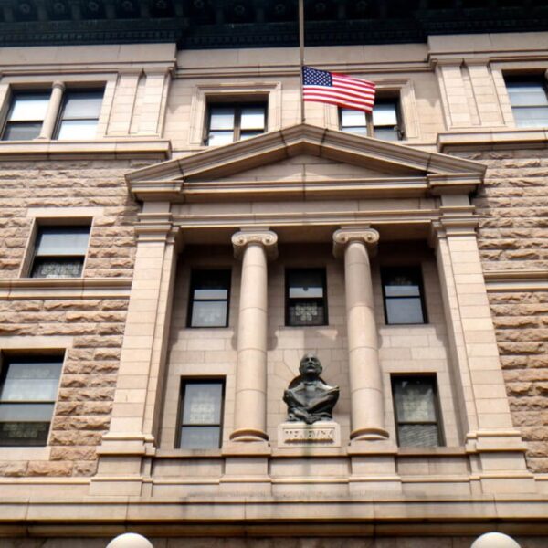 Royal Arch Radnorshire