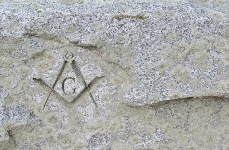 3Rd Degree Master Mason Blue Lodge