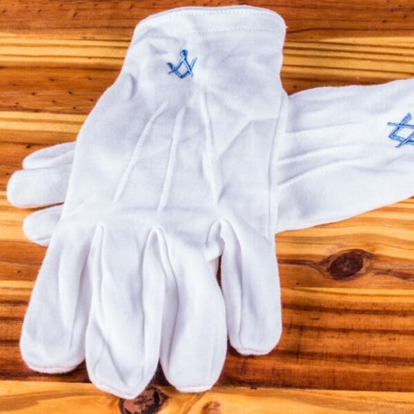 What Do Freemasons Do For Charity