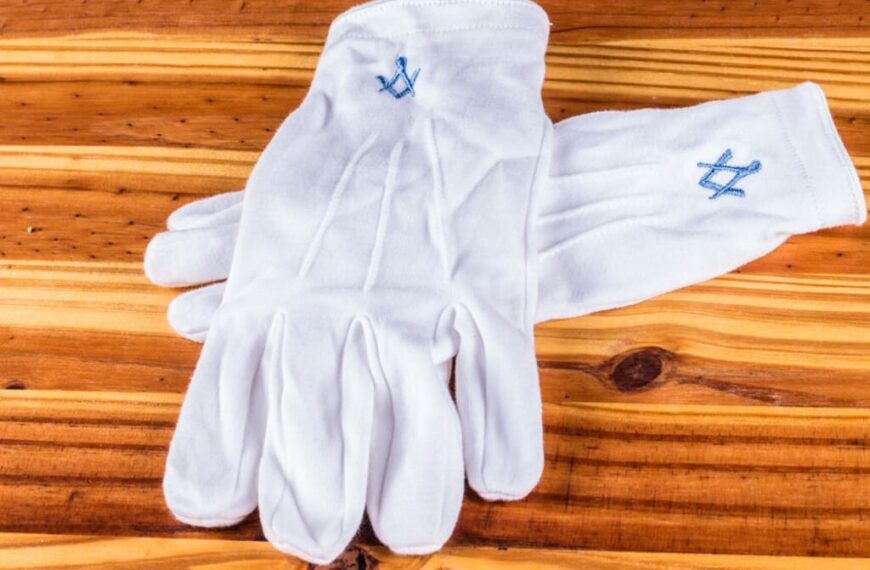 What Do Freemasons Do For Charity