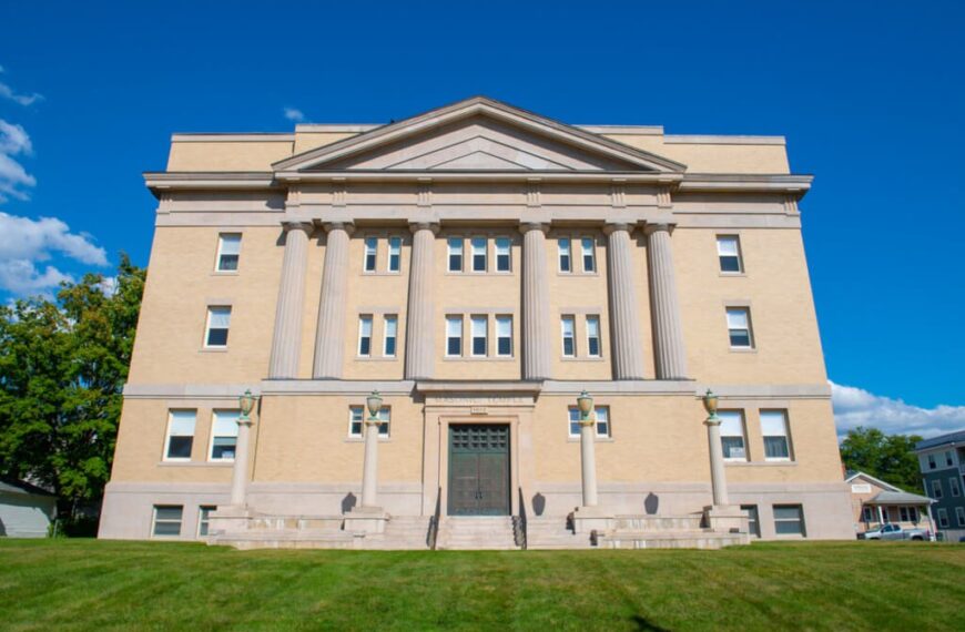 Top 10 Freemason Officers