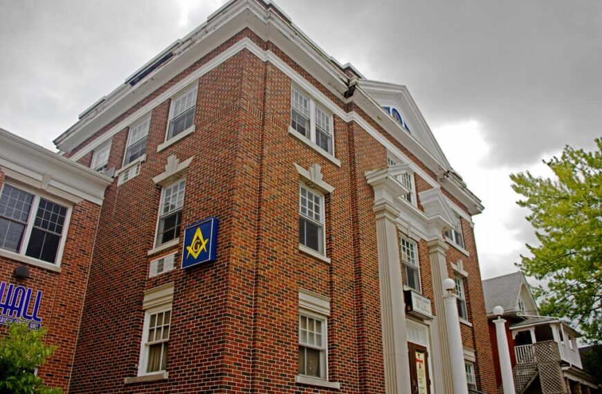 Mark Masons Pembrokeshire