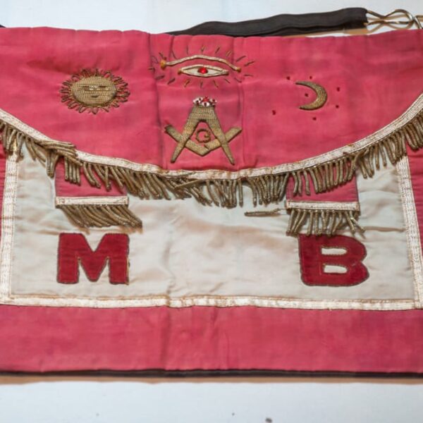 freedom from freemasonry