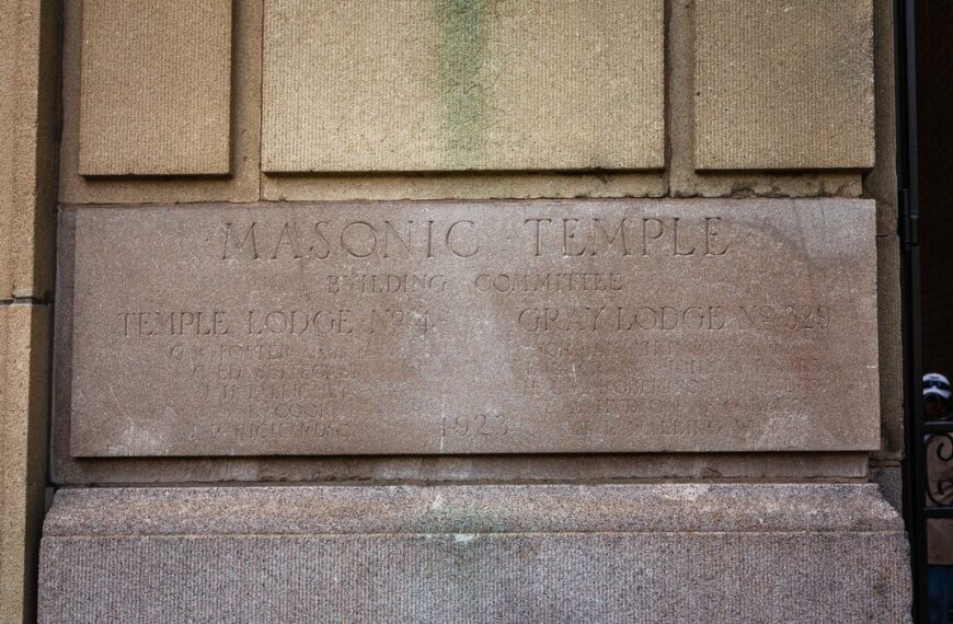 Royal Arch Fermanagh