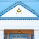 freemason body signs