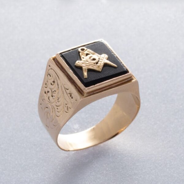 How To Get In Freemason