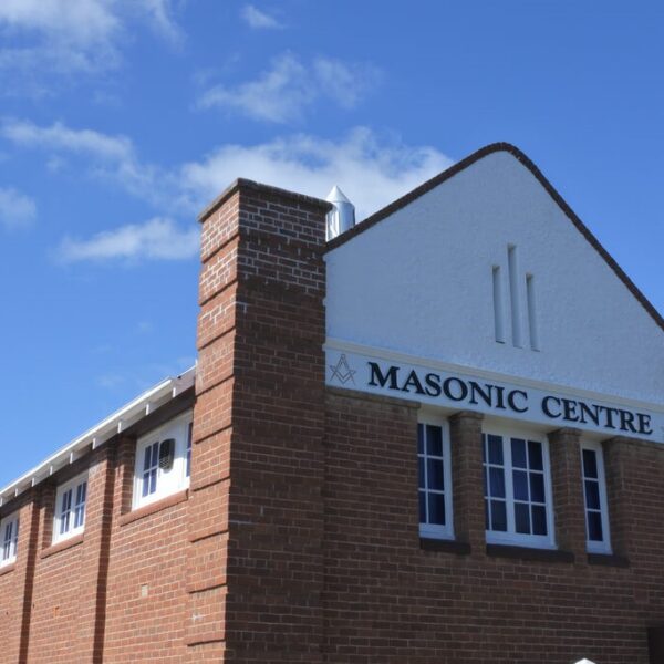 freemason fraternity