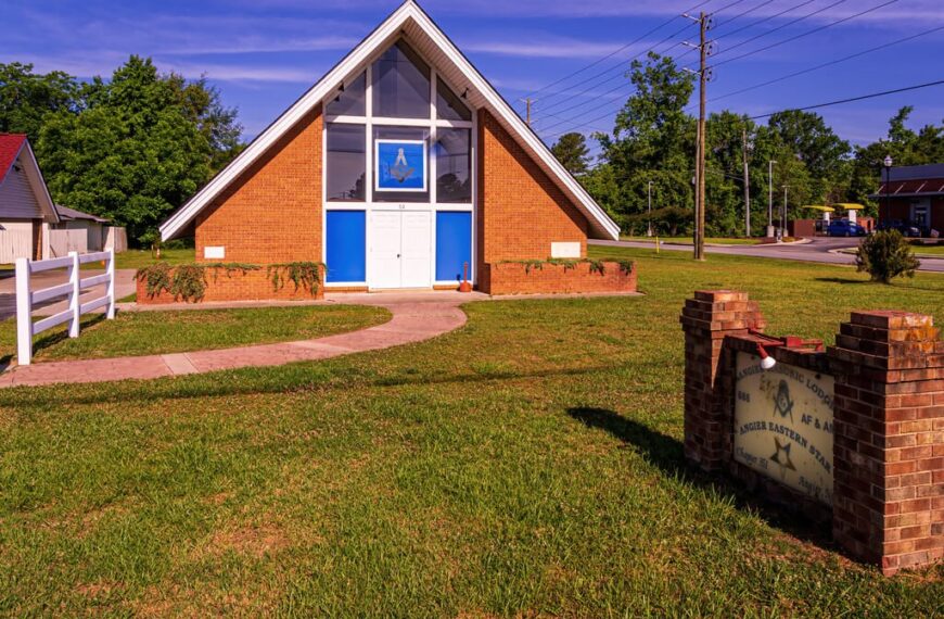 Can I Be A Freemason