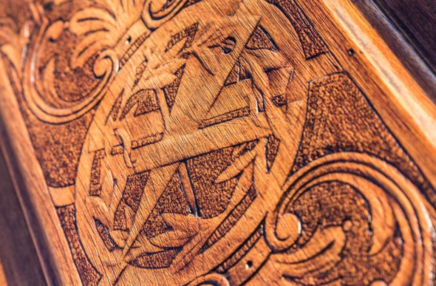 How To Get A Freemason License Plate