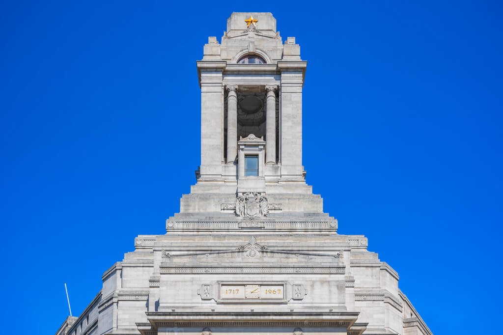 freemason ireland