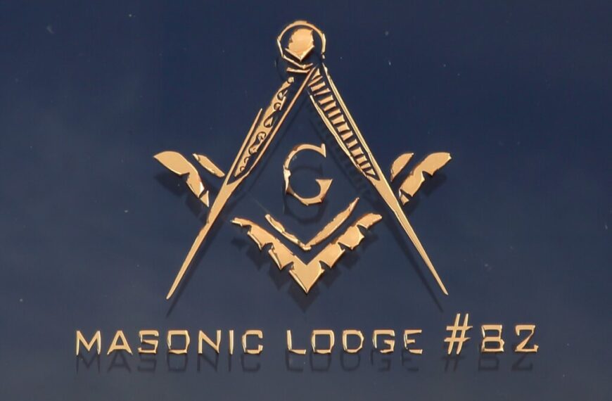 Royal Arch West Sussex