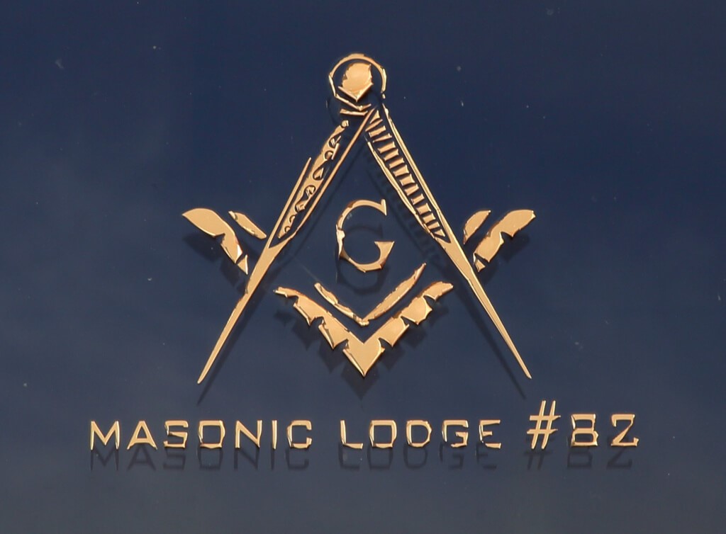 freemason lodge near me