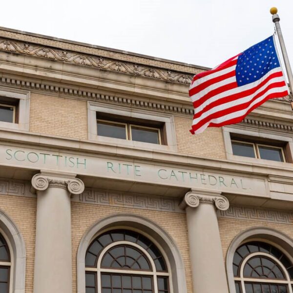 Masonic Museum And Library