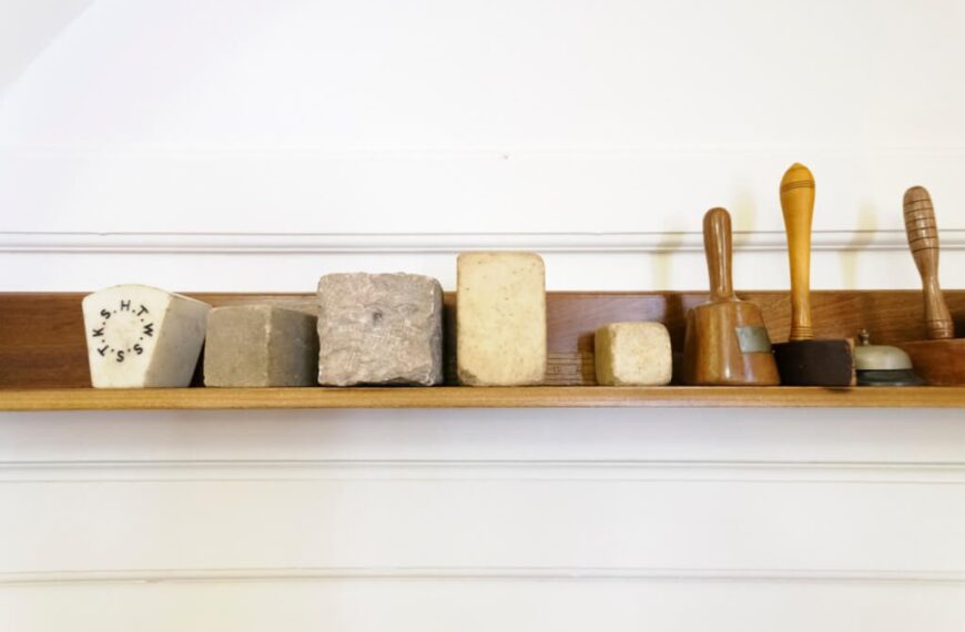 How To Enter Freemason