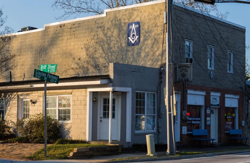 Mark Masons East Sussex