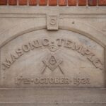 freemason shop