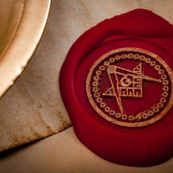 How To Wear A Freemason Ring