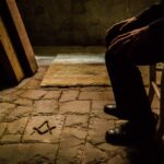 freemason star of david