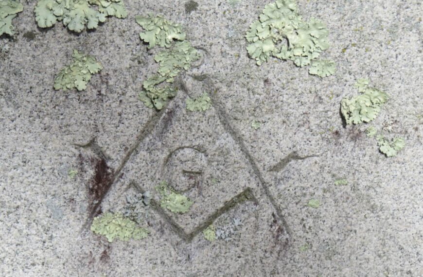 What’s The Definition Of A Freemason