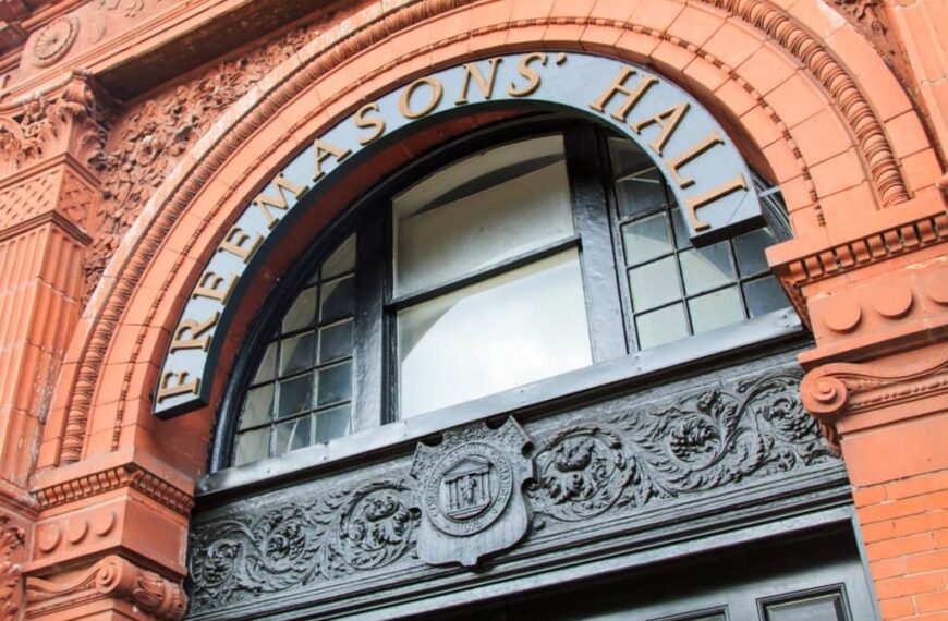 freemason worshipful master