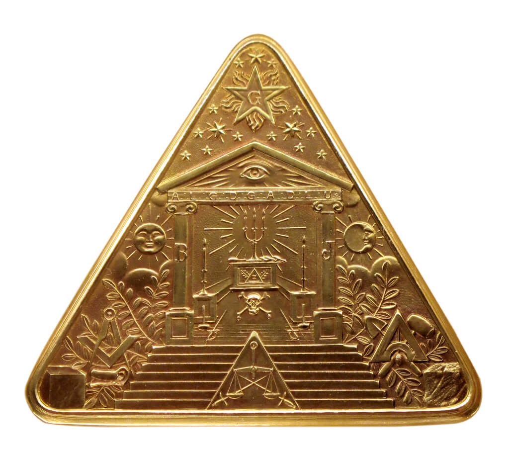 freemasonry