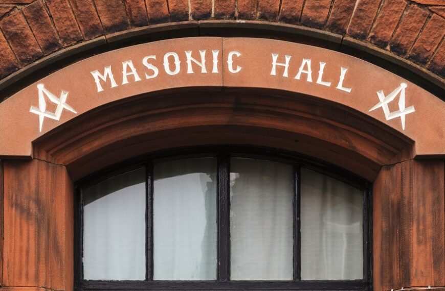 freemasonry and christianity