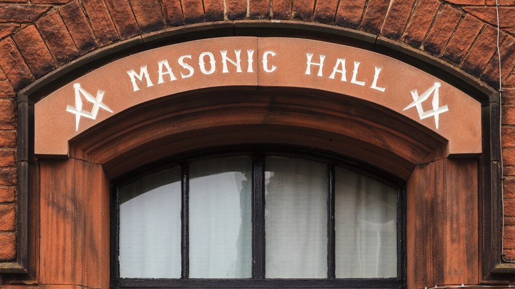 freemasonry and christianity