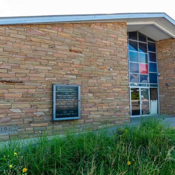 What Does The Freemason G Stand For