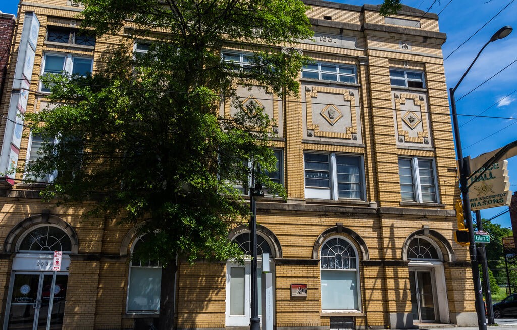 freemasons hall covent garden