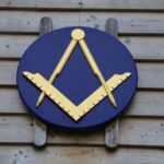 freemasons hall shop