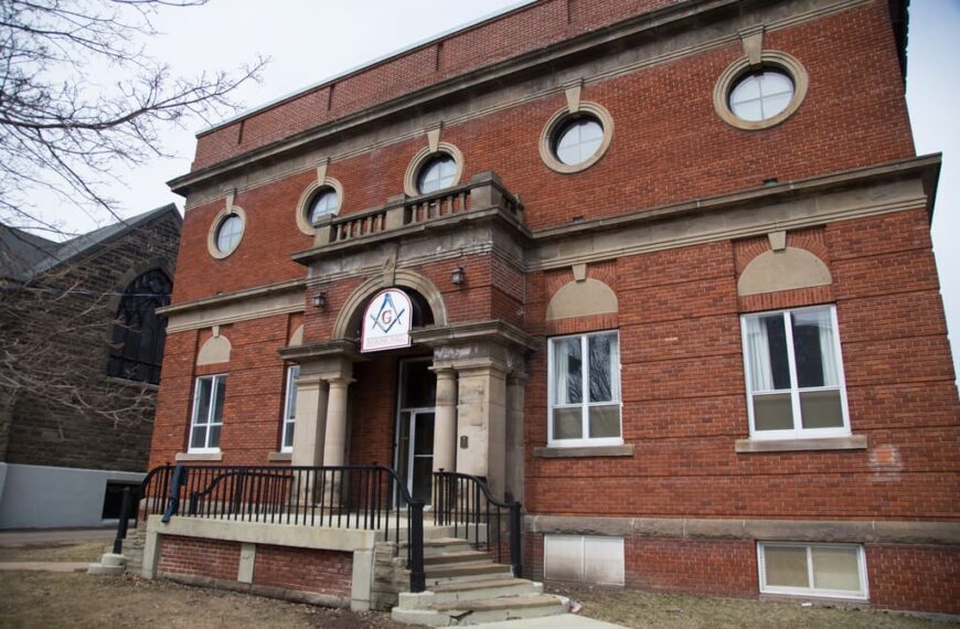 freemasons near me