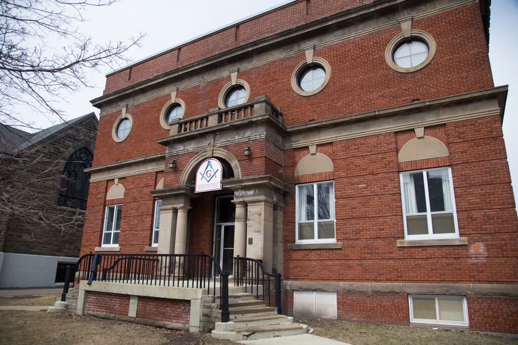 freemasons near me