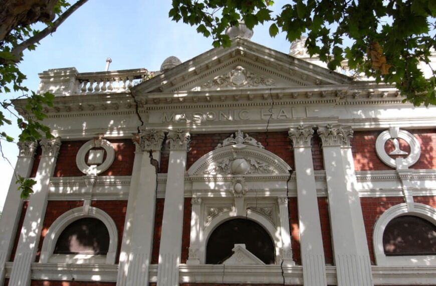 Knights Templar Bournemouth